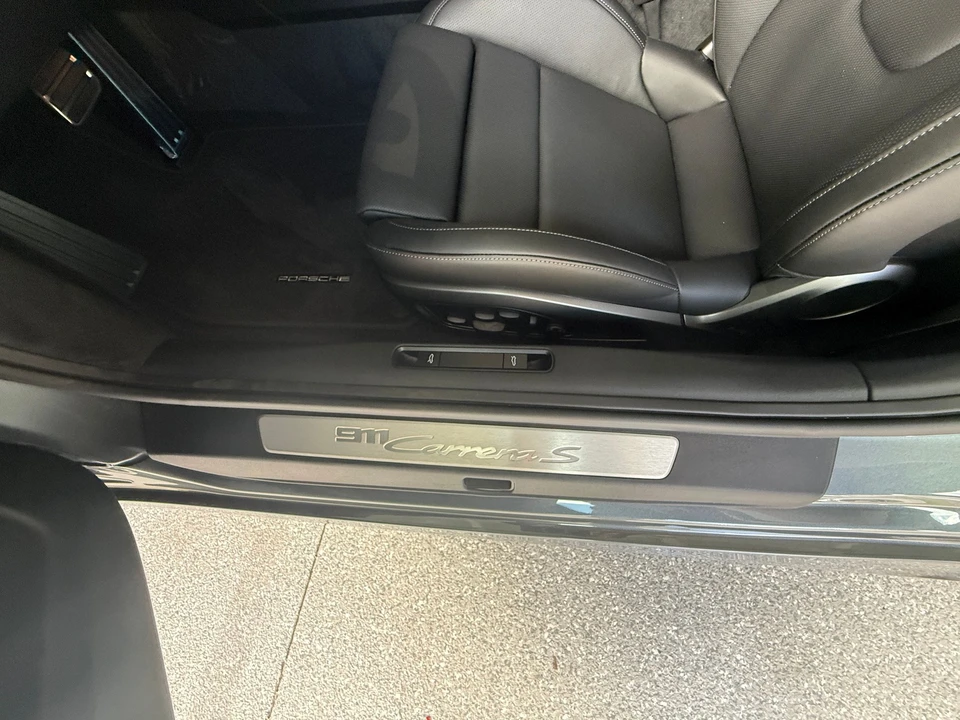 2026 Porsche 992 Carrera S - Image 16 of 25