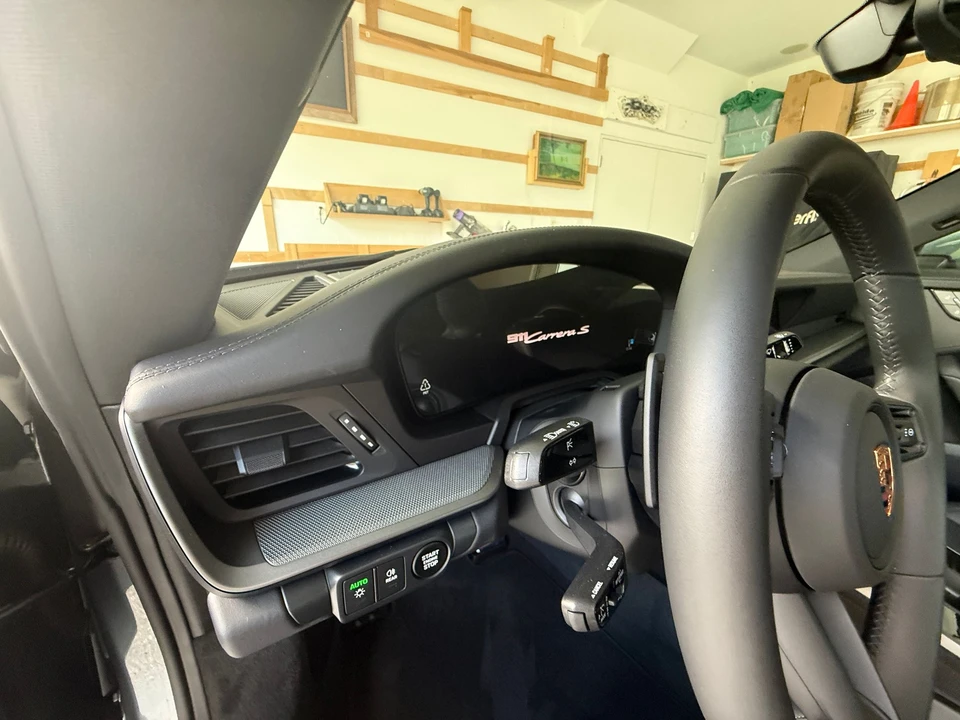 2026 Porsche 992 Carrera S - Image 18 of 25