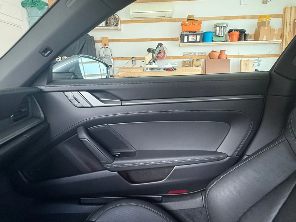 2026 Porsche 992 Carrera S - Image 20 of 25