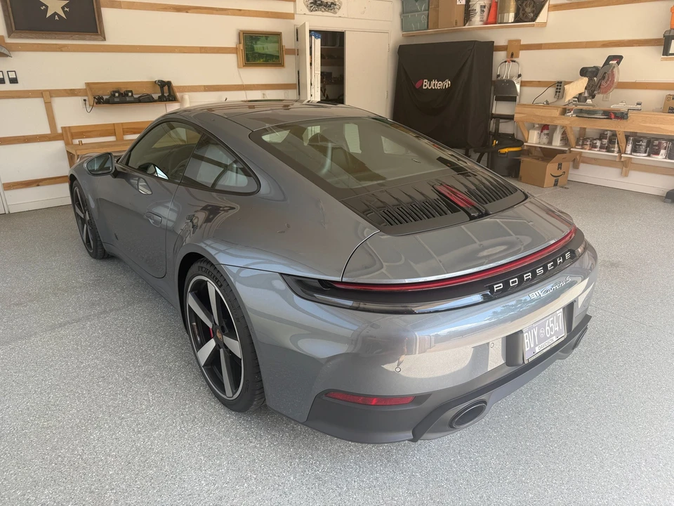 2026 Porsche 992 Carrera S - Image 22 of 25