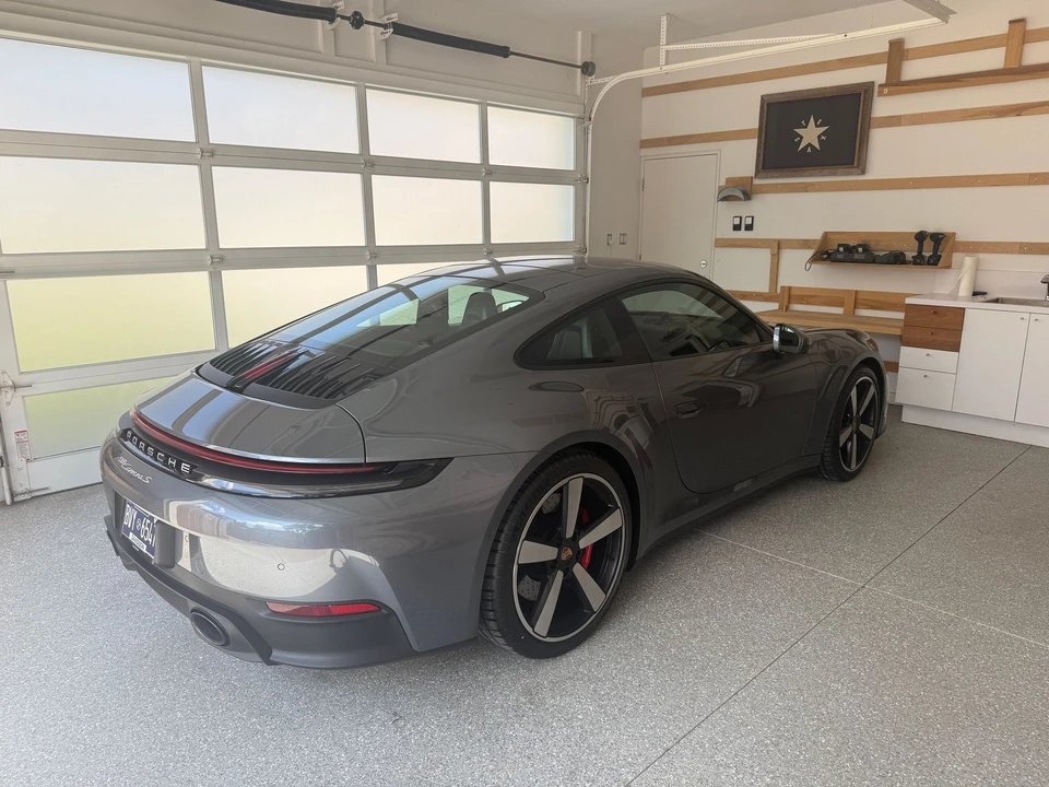 2026 Porsche 992 Carrera S - Image 24 of 25