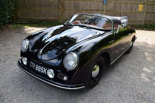 2026 Chesil Speedster