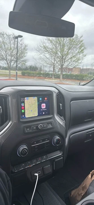 2026 Chevrolet Silverado 4th Gen - Image 3 of 3