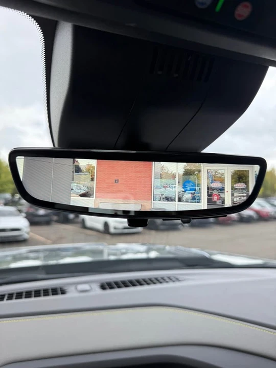 2026 Chevrolet Silverado Heavy Duty 4th Gen - Image 10 of 12