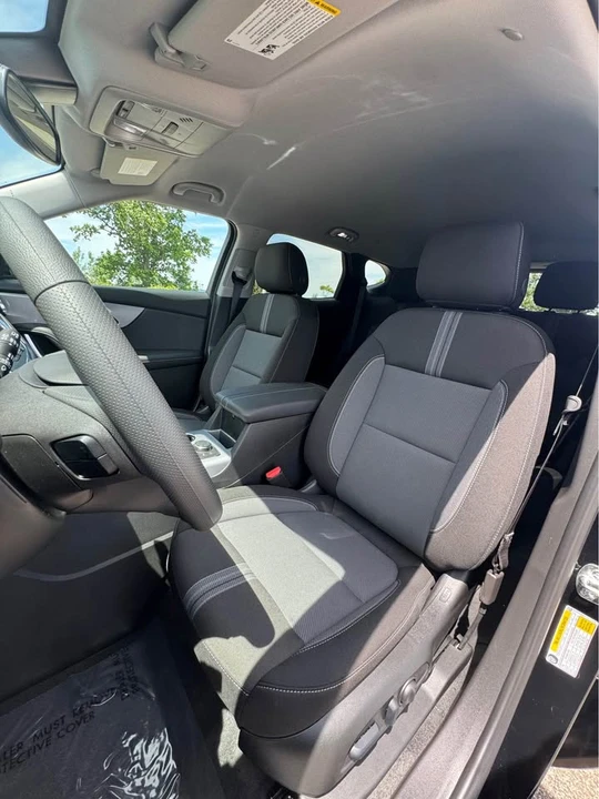 2026 Chevrolet Blazer - Image 10 of 13