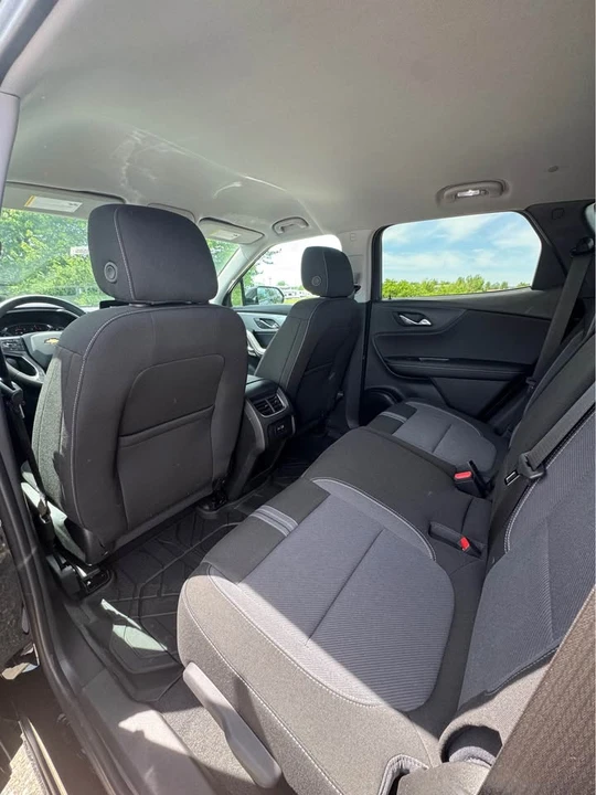 2026 Chevrolet Blazer - Image 6 of 13