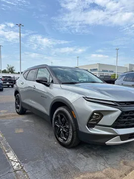2026 Chevrolet Blazer 2LT Sport Utility 4D