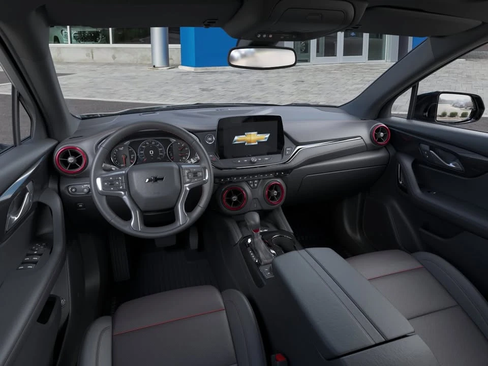 2026 Chevrolet Blazer - Image 4 of 6