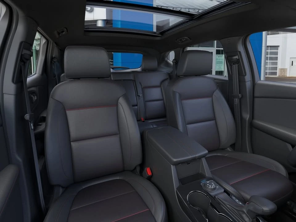 2026 Chevrolet Blazer - Image 3 of 6