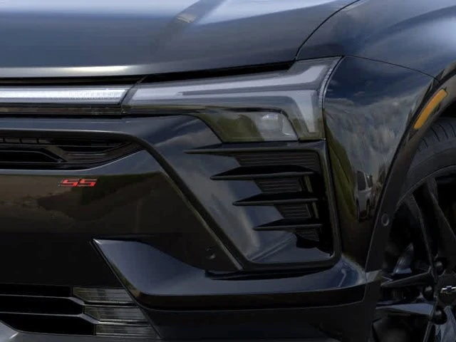 2026 Chevrolet Blazer - Image 9 of 20
