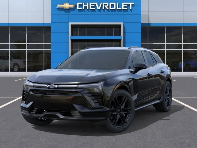 2026 Chevrolet Blazer - Image 5 of 20