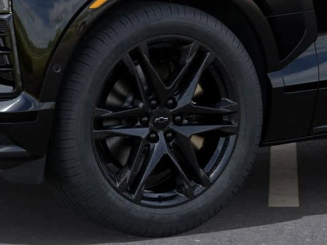 2026 Chevrolet Blazer - Image 8 of 20