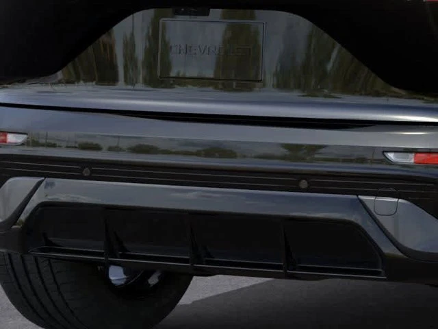 2026 Chevrolet Blazer - Image 13 of 20
