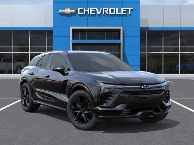 2026 Chevrolet Blazer - Image 6 of 20