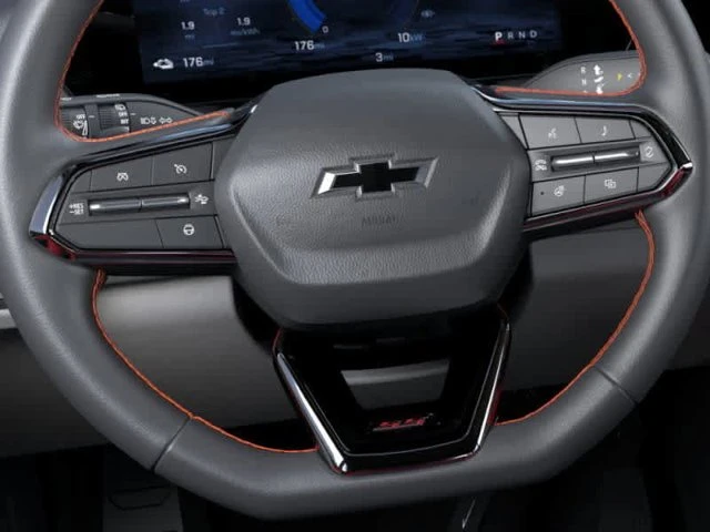 2026 Chevrolet Blazer - Image 18 of 20
