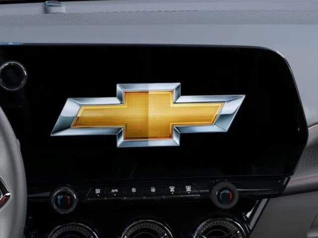 2026 Chevrolet Blazer - Image 19 of 20