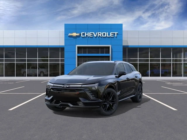 2026 Chevrolet Blazer - Image 7 of 20
