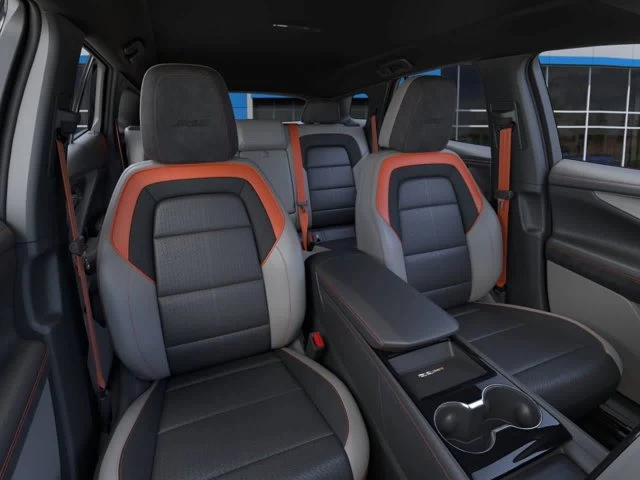 2026 Chevrolet Blazer - Image 15 of 20