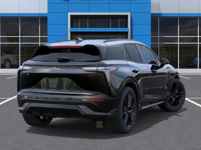 2026 Chevrolet Blazer - Image 3 of 20