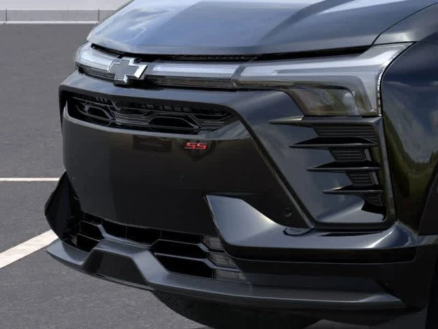 2026 Chevrolet Blazer - Image 12 of 20