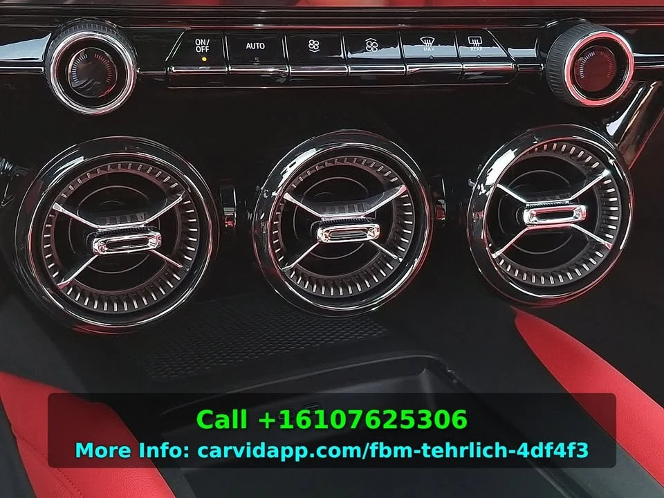 2026 Chevrolet Blazer - Image 18 of 20