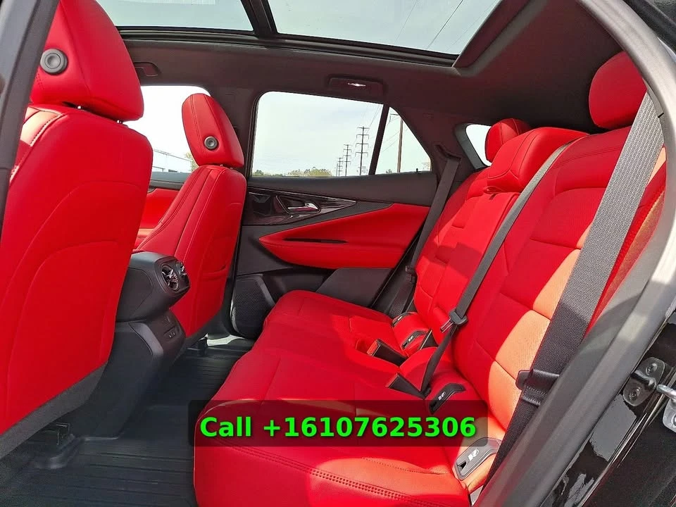 2026 Chevrolet Blazer - Image 11 of 20