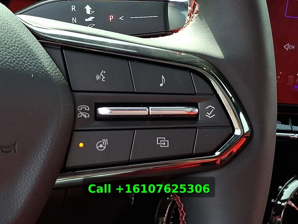 2026 Chevrolet Blazer - Image 16 of 20