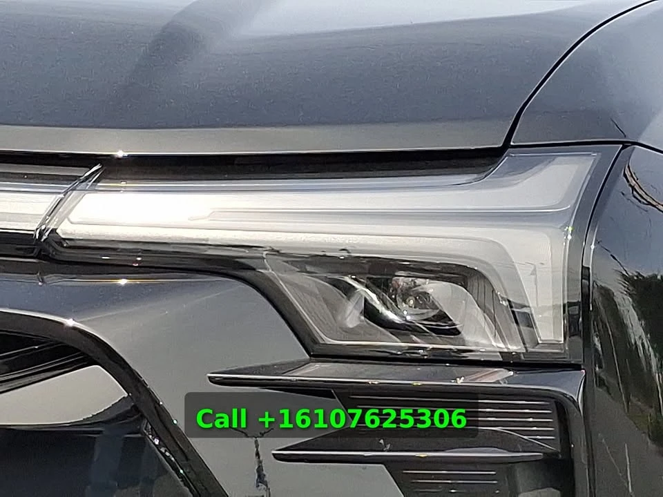 2026 Chevrolet Blazer - Image 10 of 20
