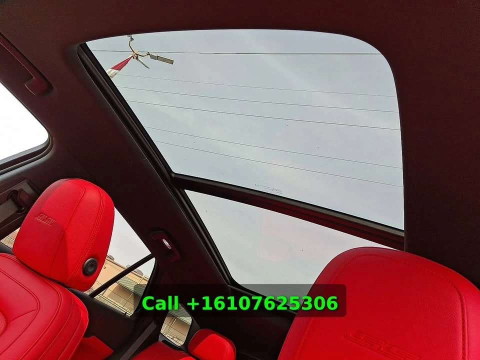 2026 Chevrolet Blazer - Image 3 of 20