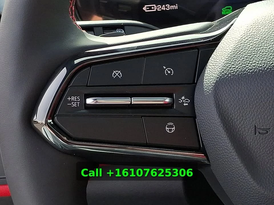 2026 Chevrolet Blazer - Image 15 of 20