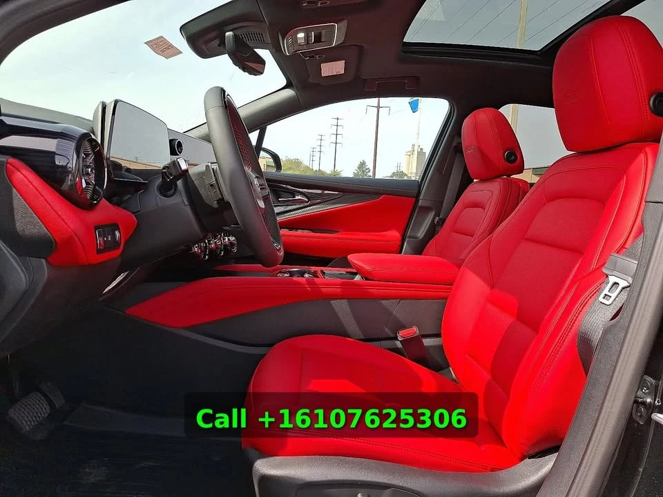 2026 Chevrolet Blazer - Image 13 of 20