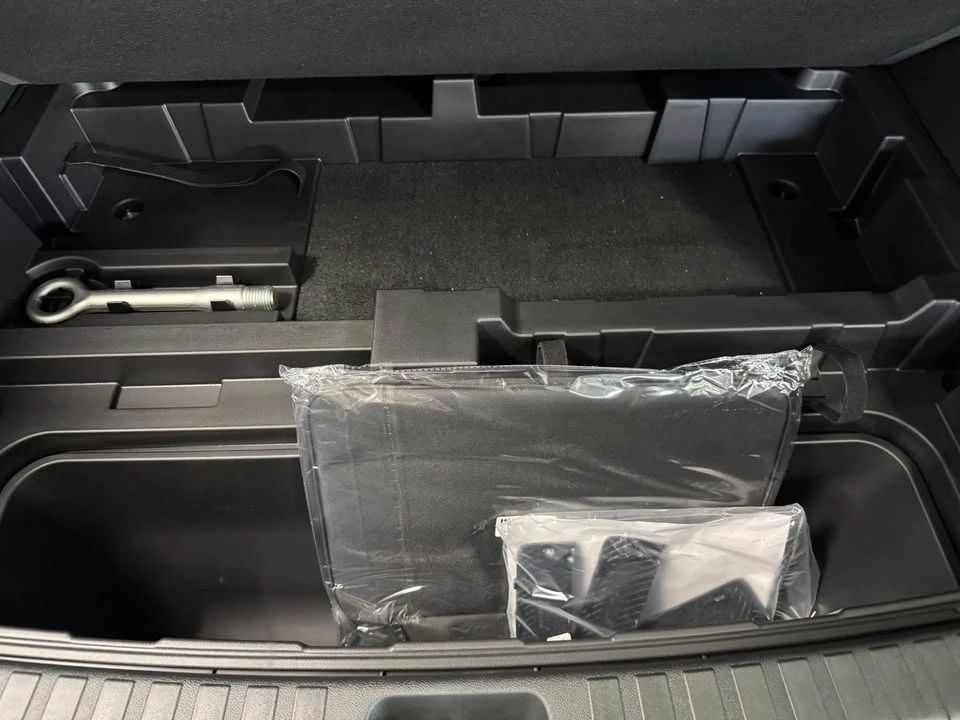 2026 Chevrolet Blazer - Image 7 of 19