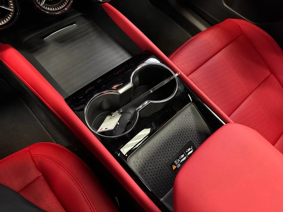 2026 Chevrolet Blazer - Image 16 of 19