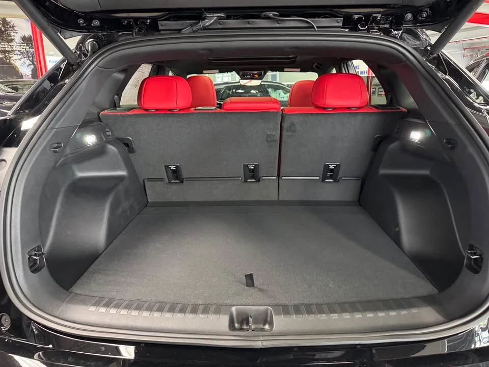 2026 Chevrolet Blazer - Image 6 of 19