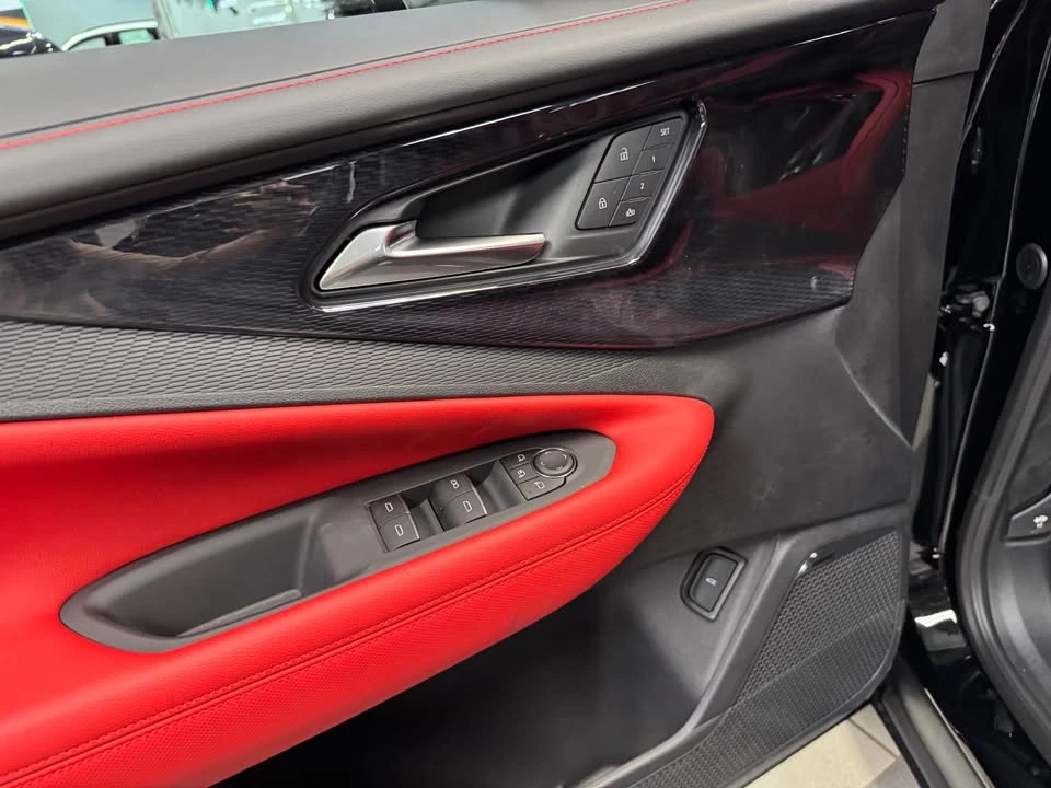 2026 Chevrolet Blazer - Image 10 of 19