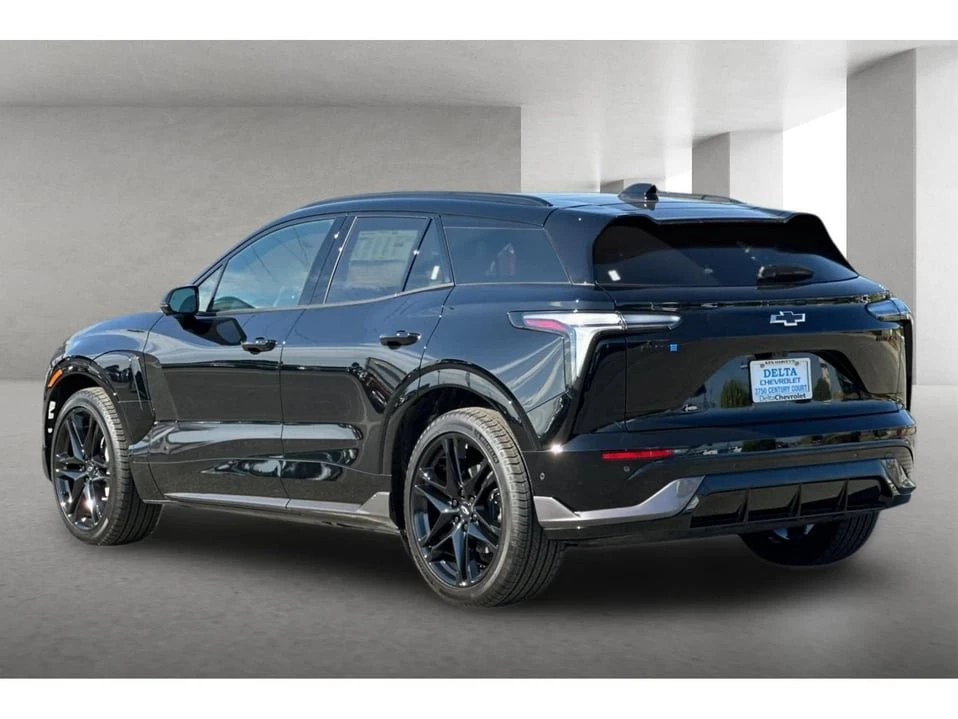 2026 Chevrolet Blazer - Image 6 of 10