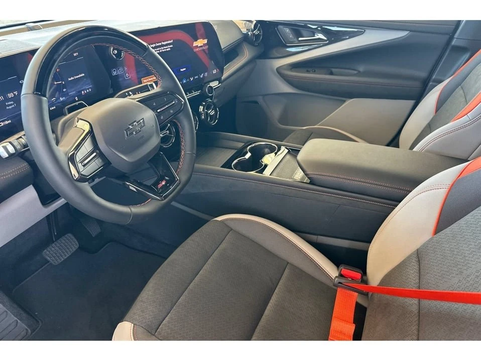 2026 Chevrolet Blazer - Image 10 of 10