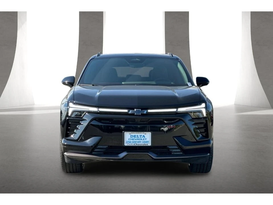 2026 Chevrolet Blazer - Image 9 of 10