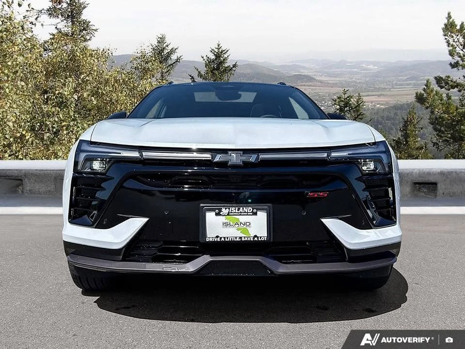 2026 Chevrolet Blazer - Image 2 of 17