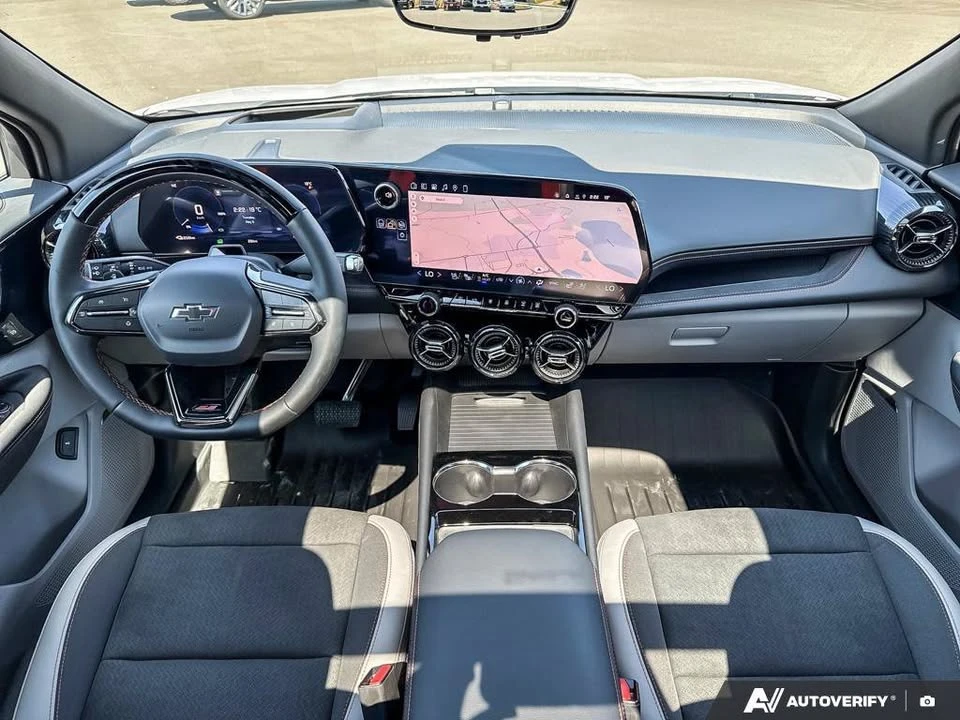 2026 Chevrolet Blazer - Image 17 of 17