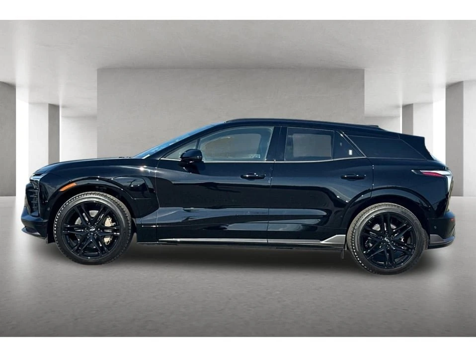 2026 Chevrolet Blazer - Image 7 of 10
