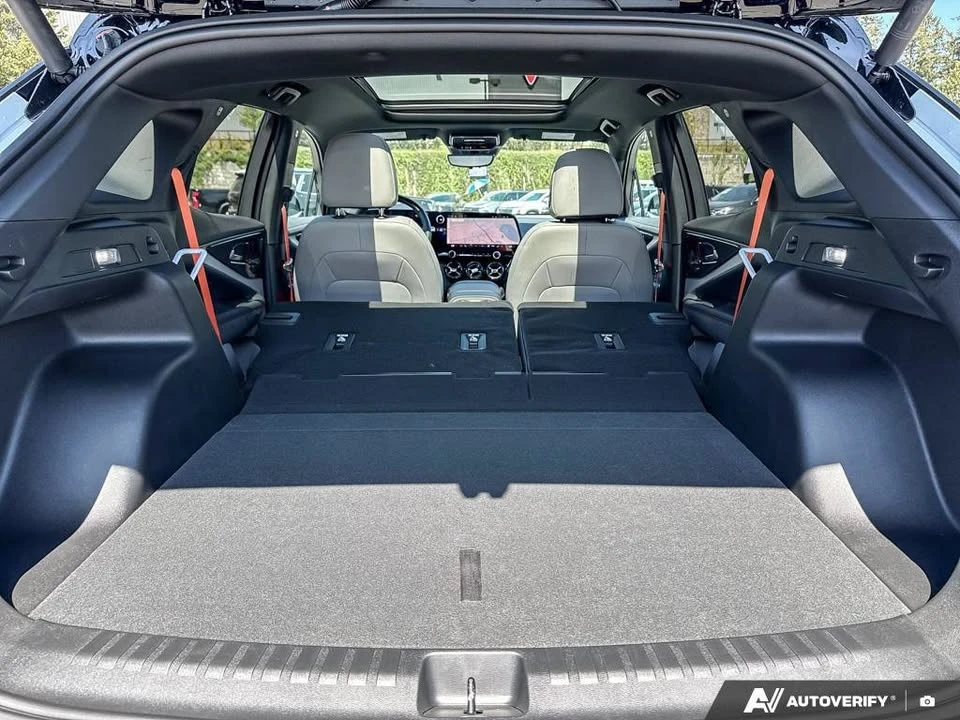 2026 Chevrolet Blazer - Image 10 of 17
