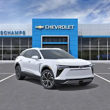2026 Chevrolet Blazer EV LT A TA
