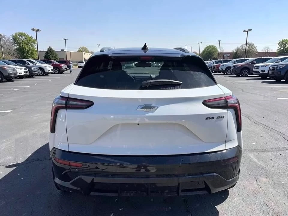 2026 Chevrolet Blazer - Image 6 of 20