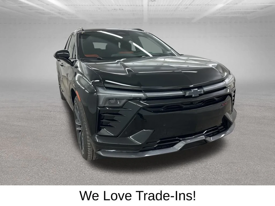2026 Chevrolet Blazer - Image 2 of 12