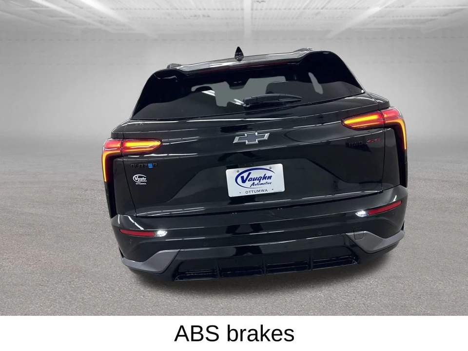 2026 Chevrolet Blazer - Image 9 of 12