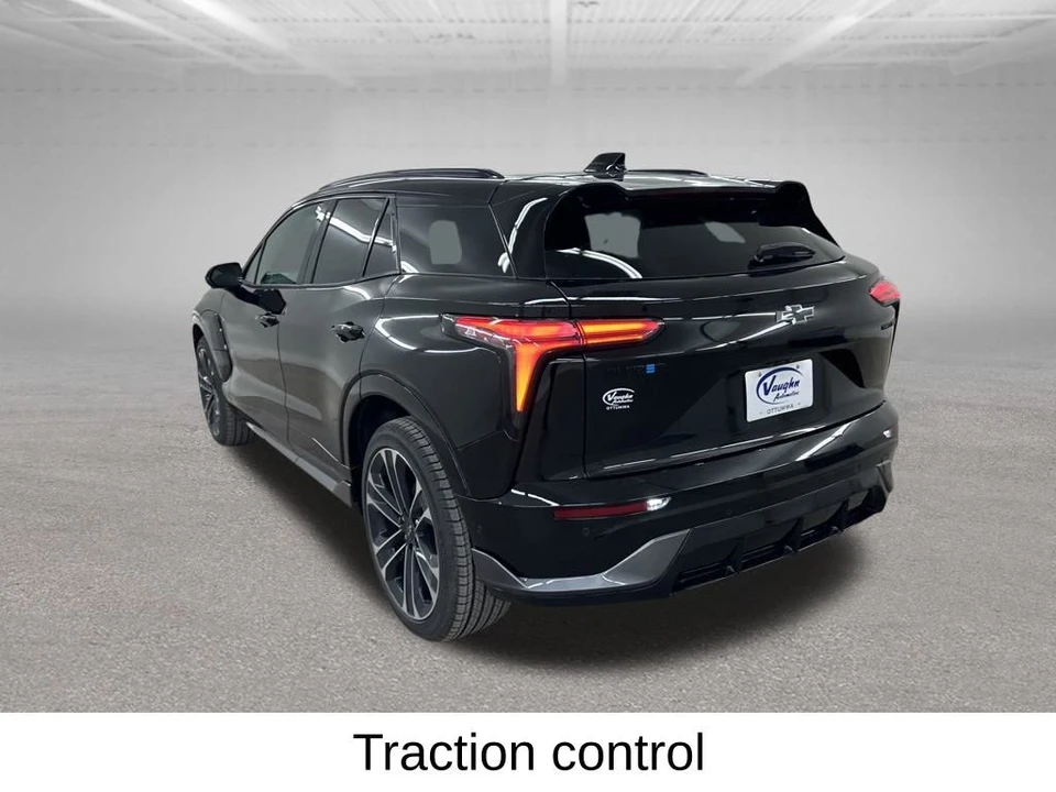 2026 Chevrolet Blazer - Image 7 of 12