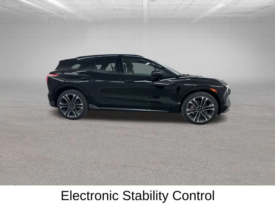 2026 Chevrolet Blazer - Image 12 of 12