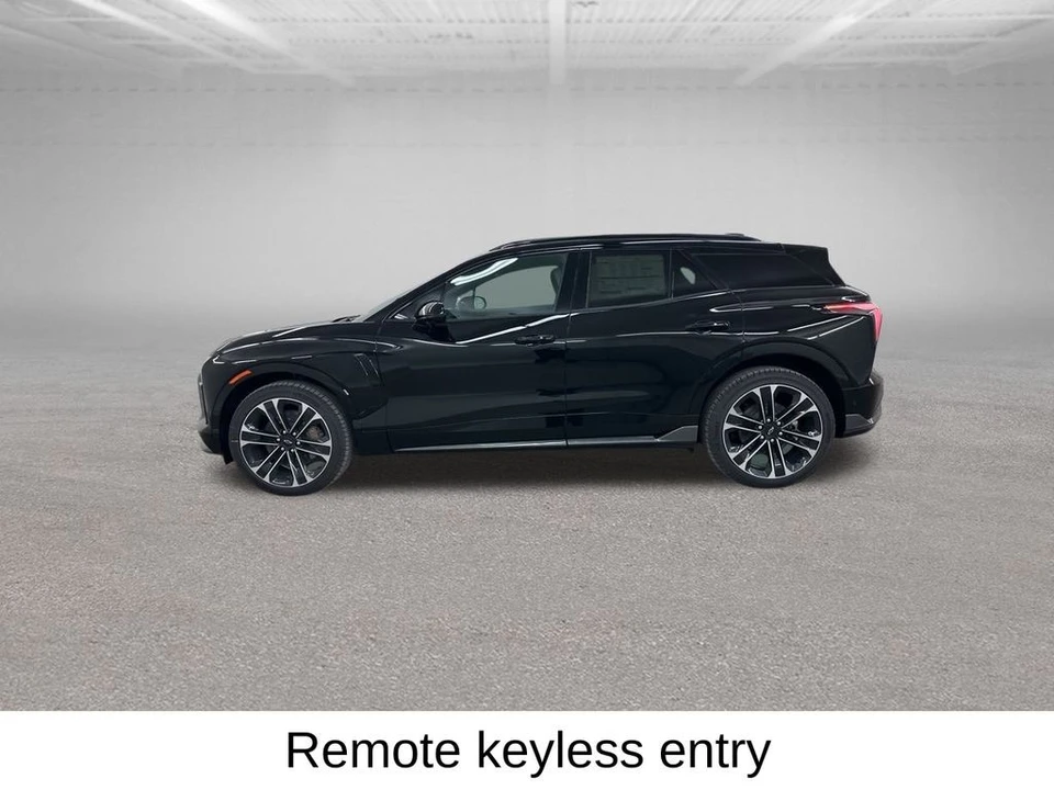 2026 Chevrolet Blazer - Image 6 of 12