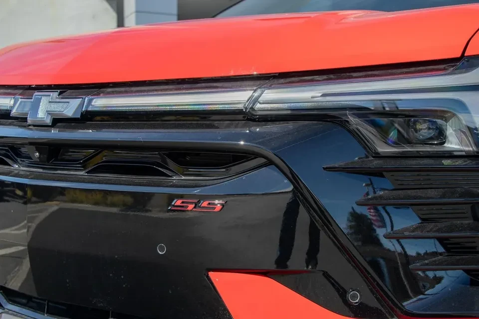 2026 Chevrolet Blazer - Image 4 of 20